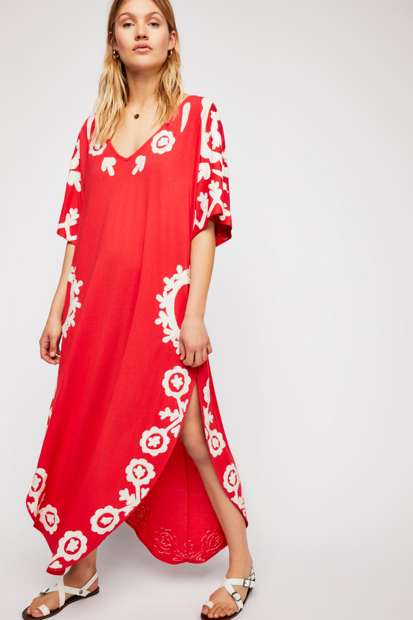 Laguna Surf Maxi Tee 