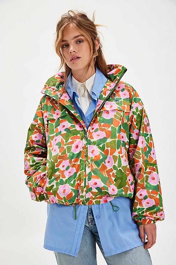 Bobo Choses Print Windstopper Jacket | Lyst