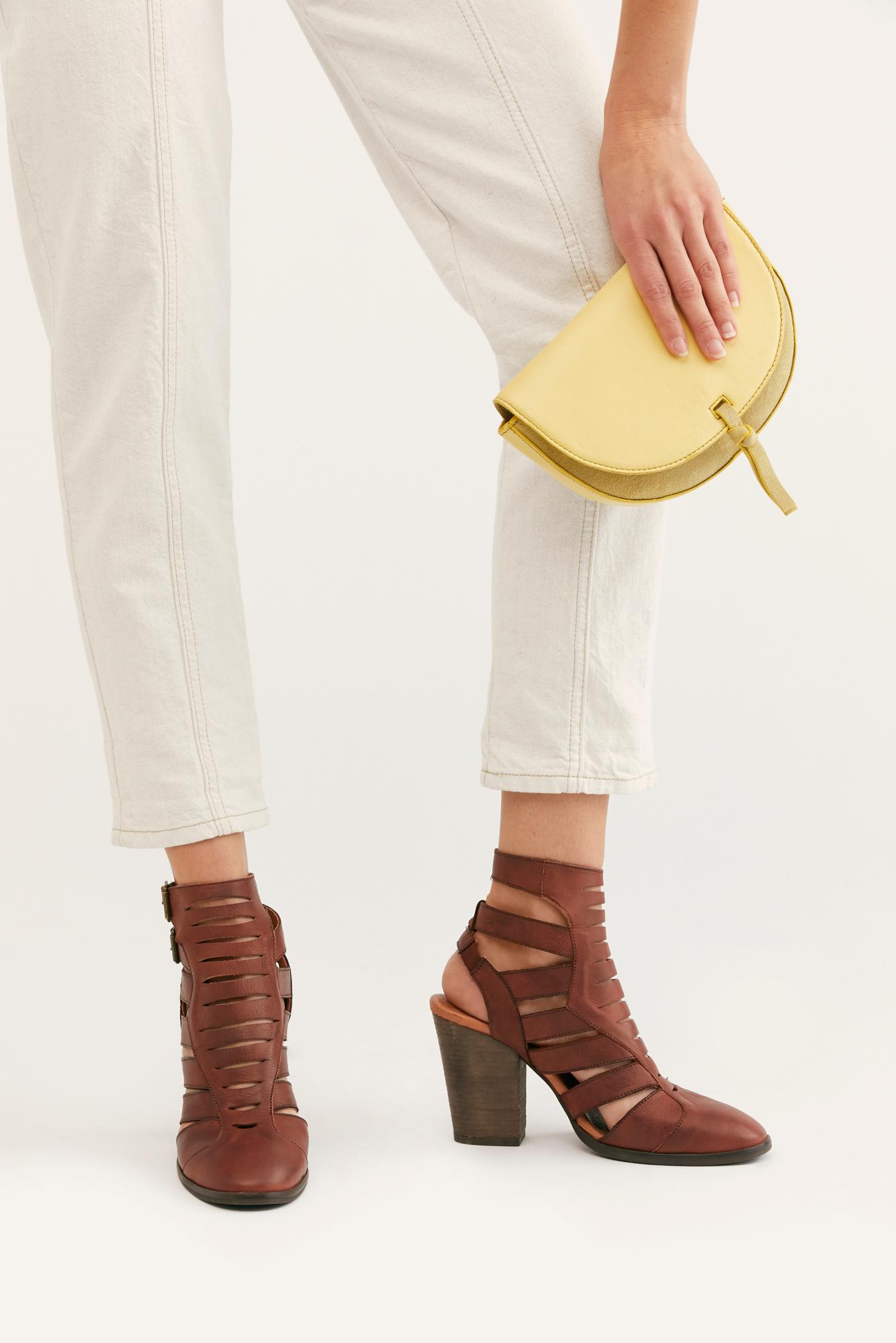 Free People, Shoes