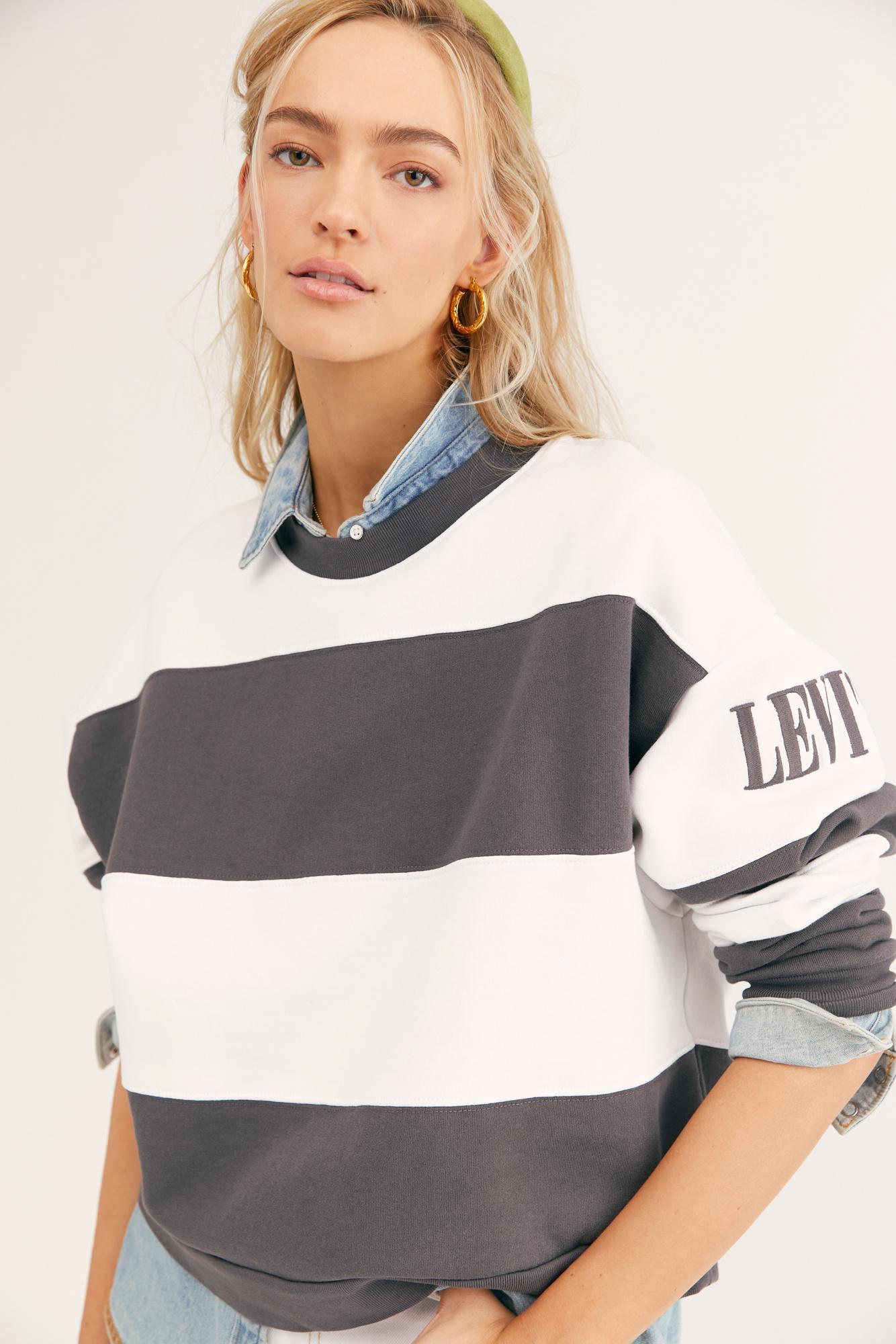 florida state women's sweatshirt