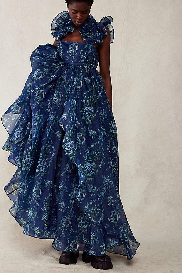 Blue Selkie Dresses for Women | Lyst