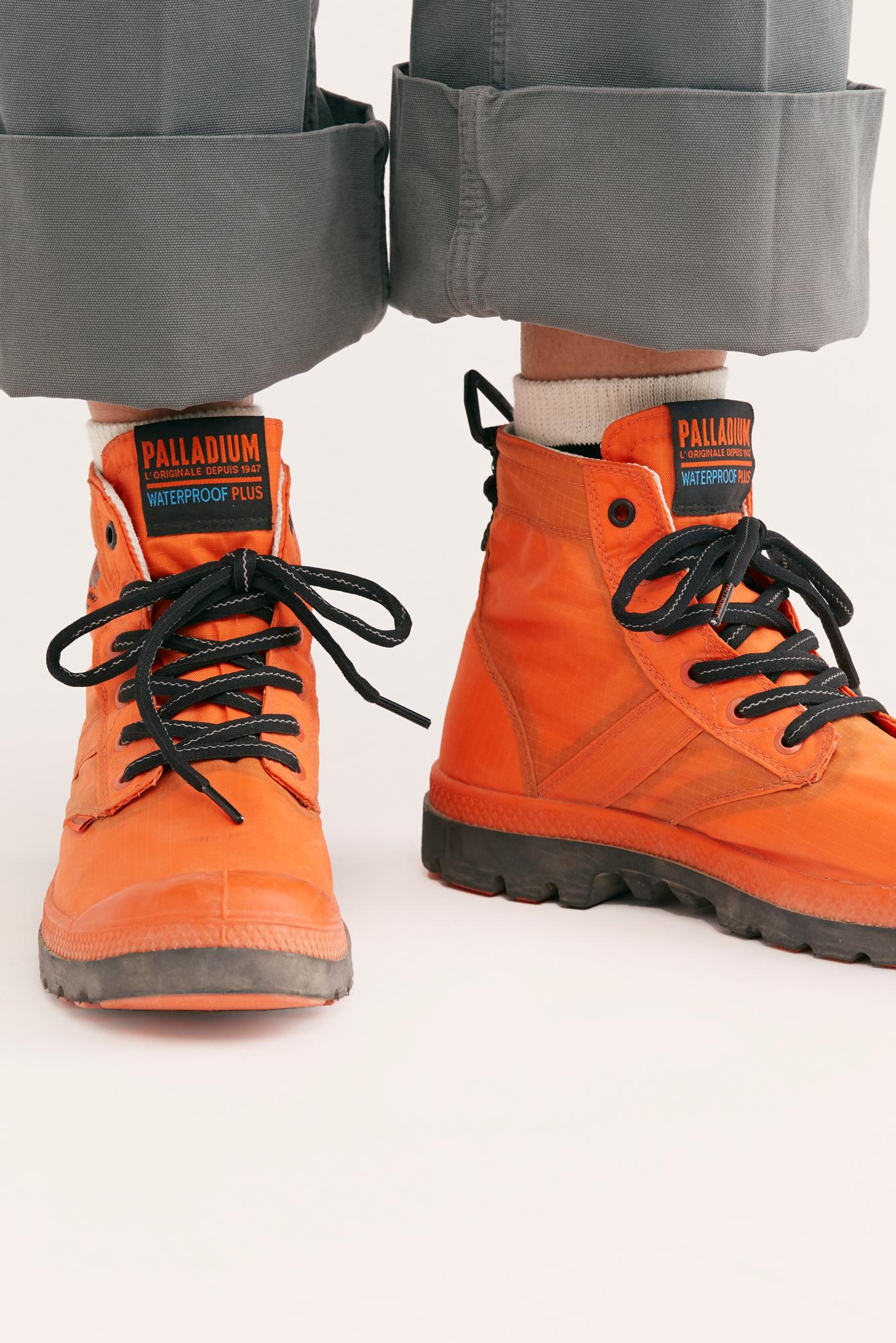 Buy Palladium Pampa Lite Vapor Wp Cheap Online