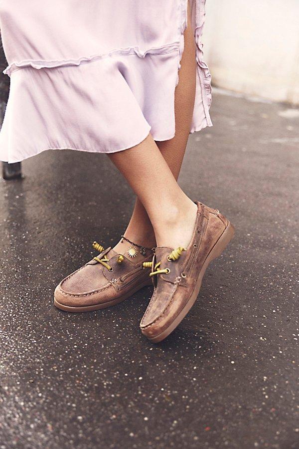 Bed Stu Overboard Boat Shoes | Lyst display picture 1