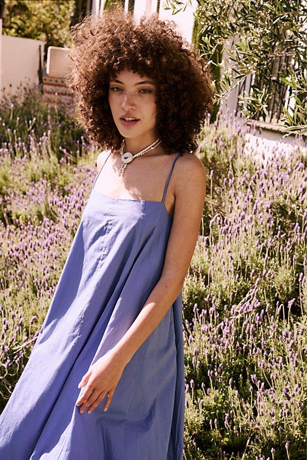 free people struttin midi dress Heyyy_Brittney on LTK
