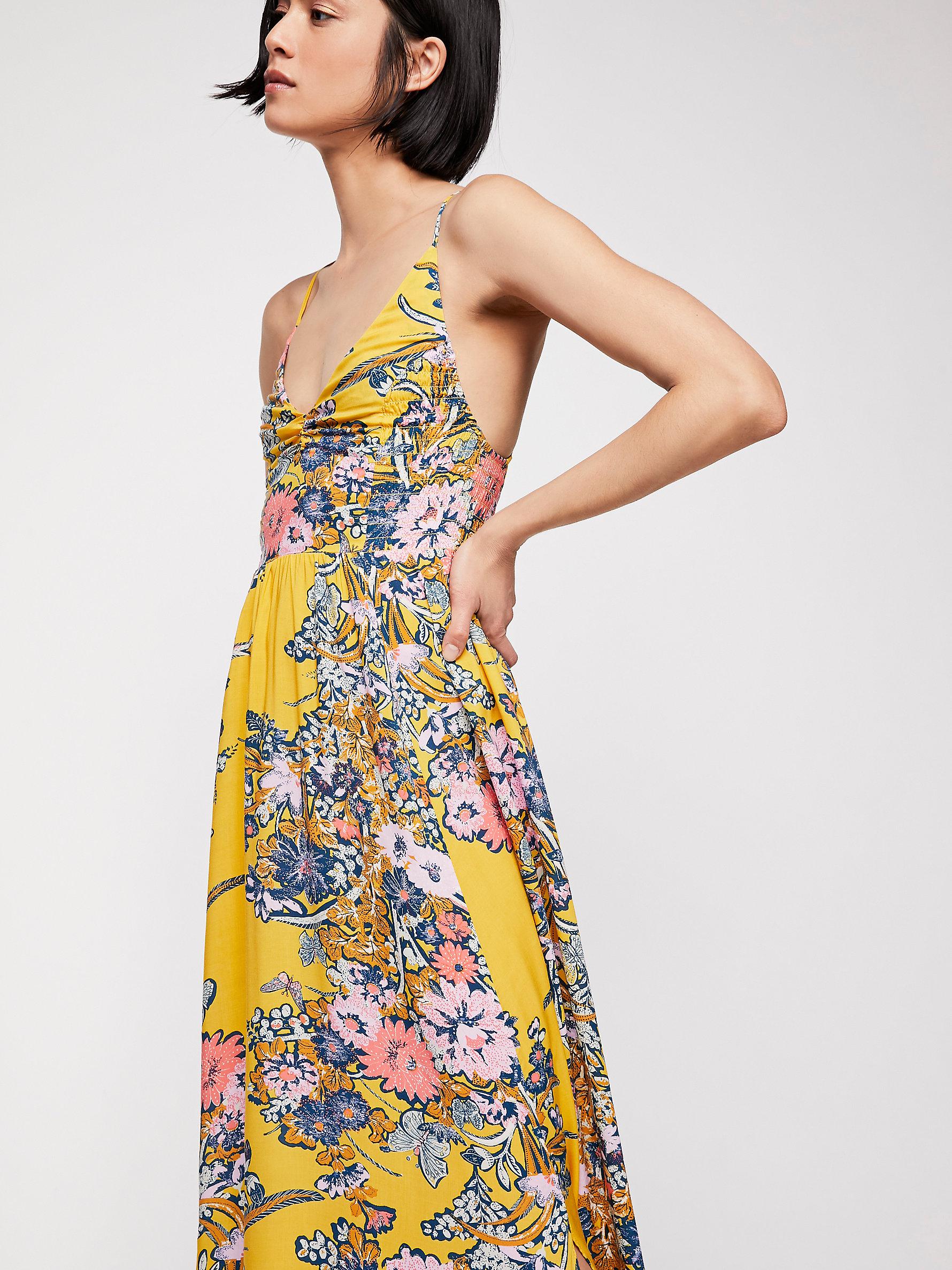 free people through the vine