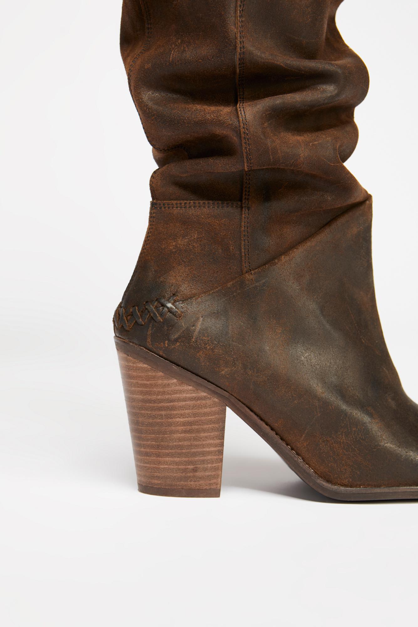 montgomery slouch boot