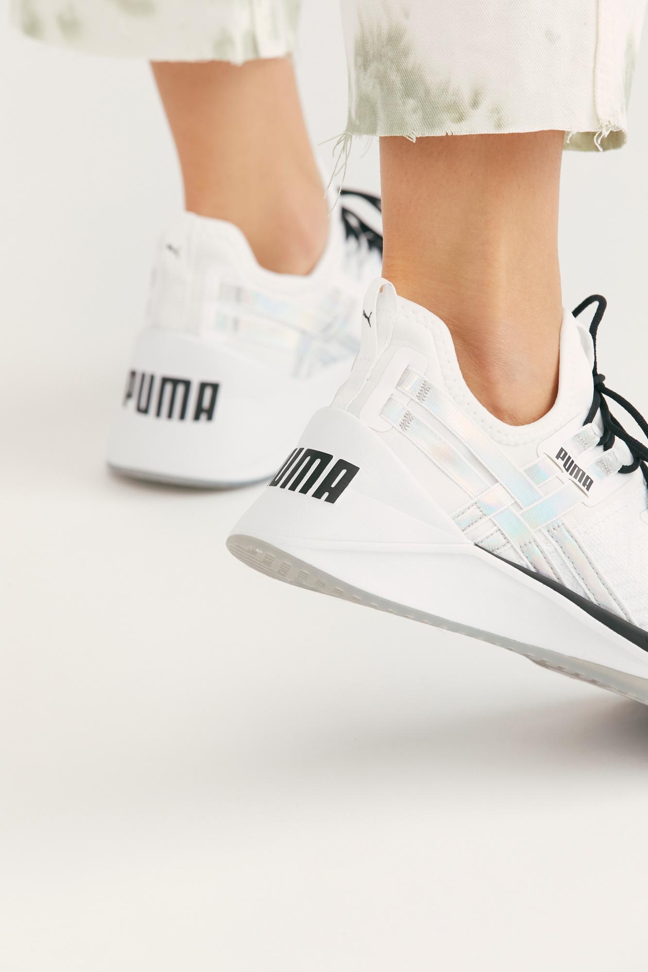puma jaab xt iridescent