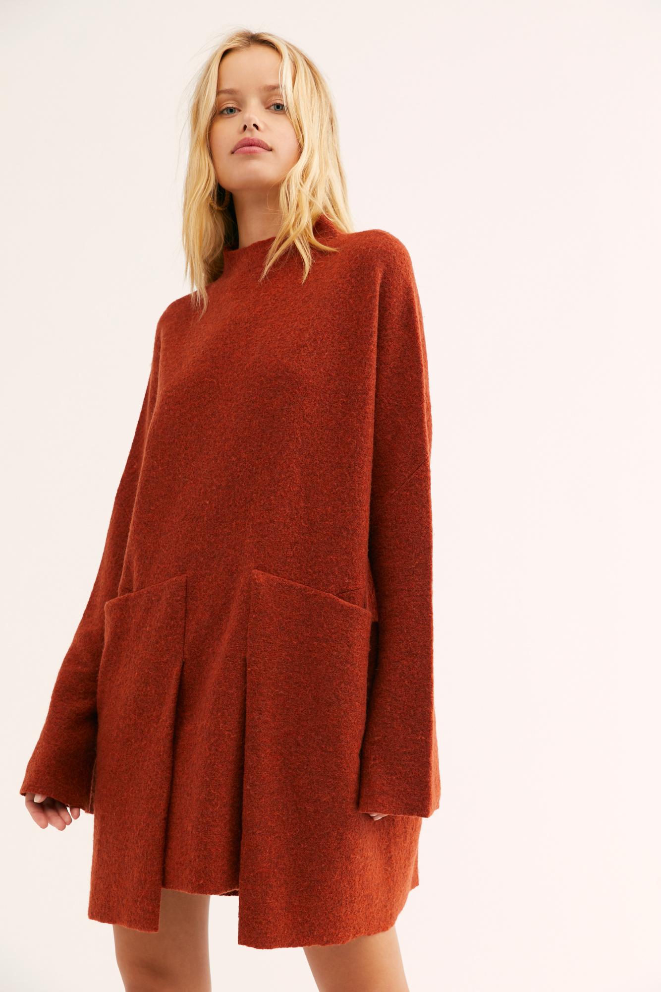 Zoe pullover top free people