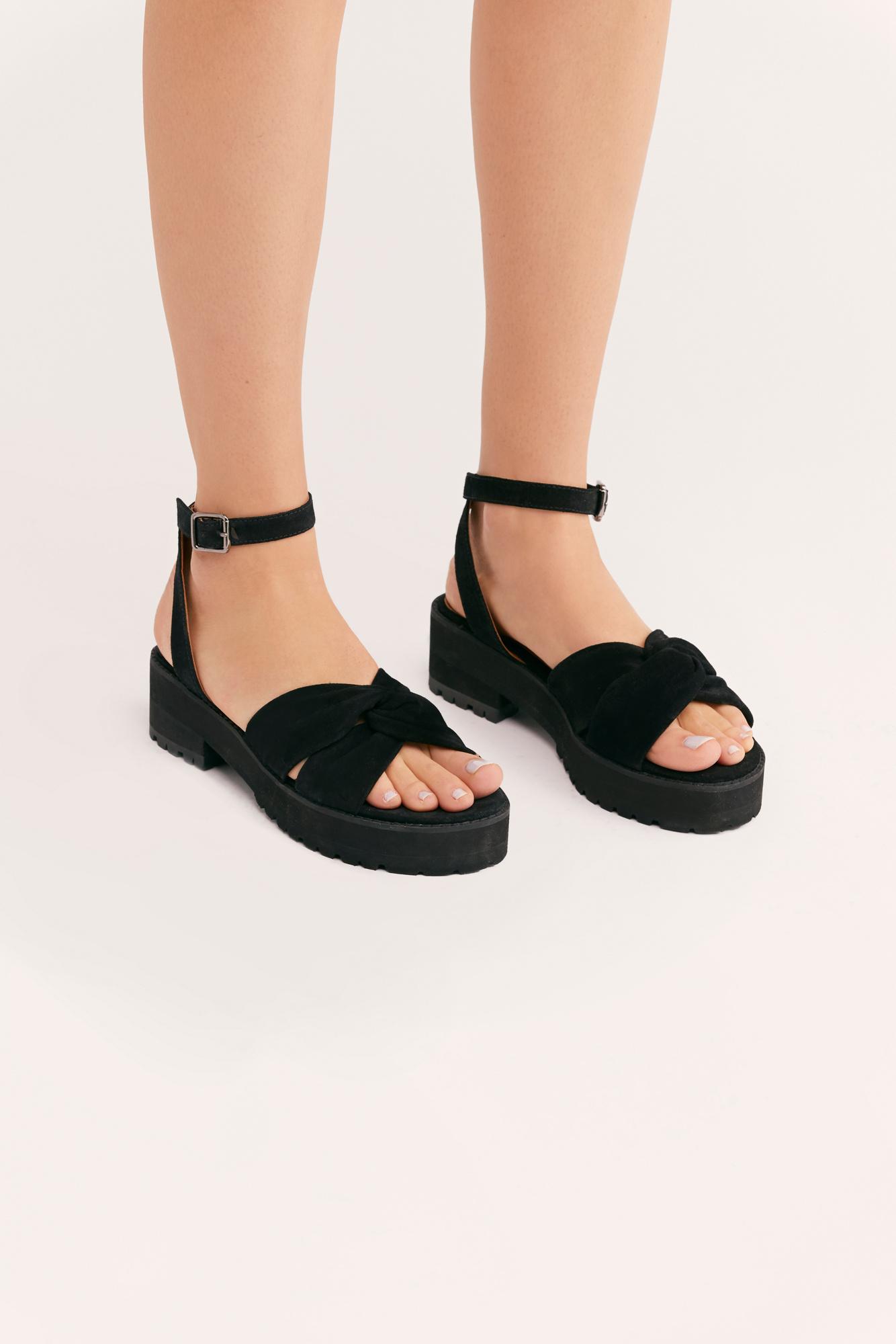 free people essex sandal