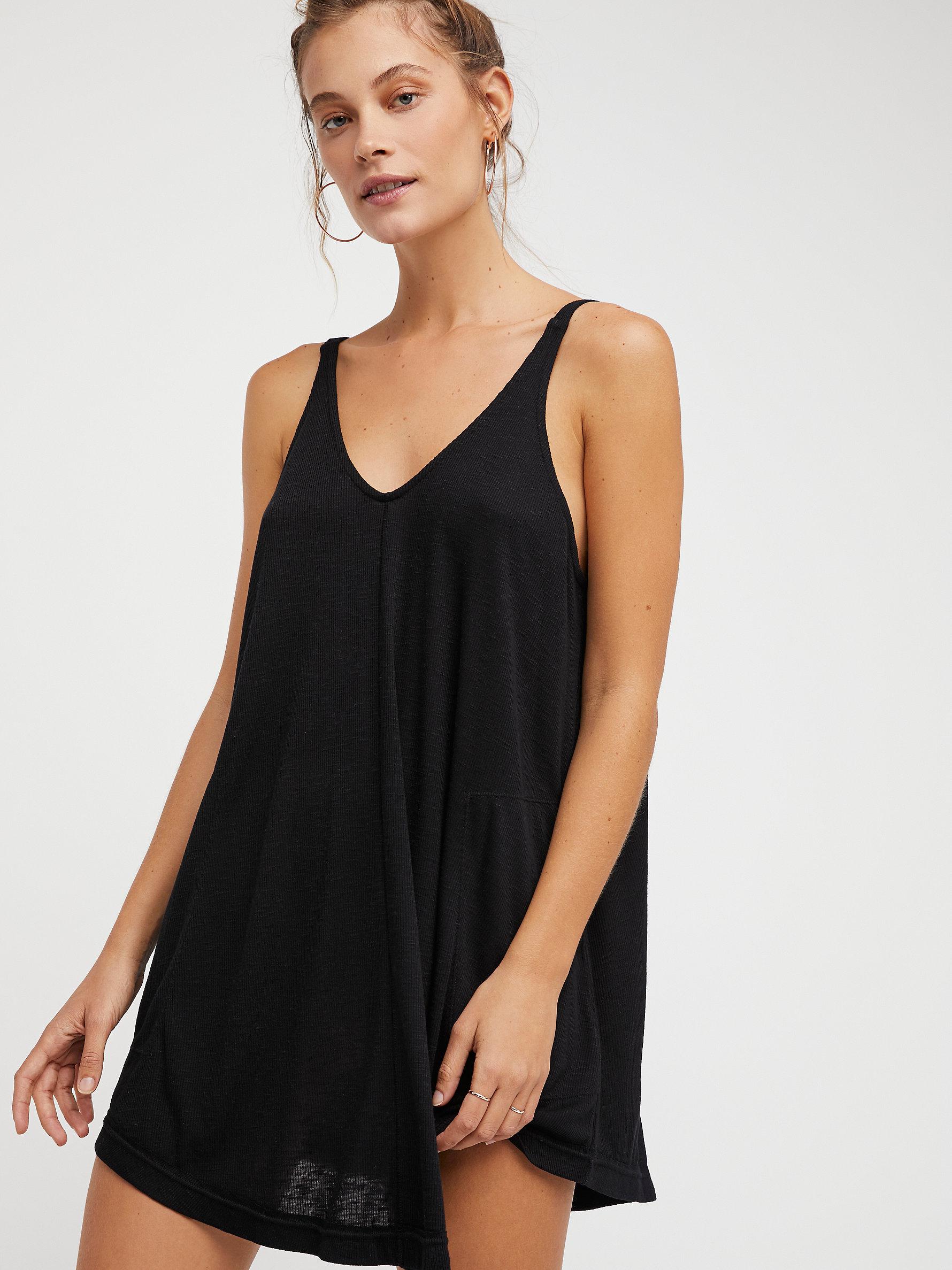 Free people clovers mini dress Clearance