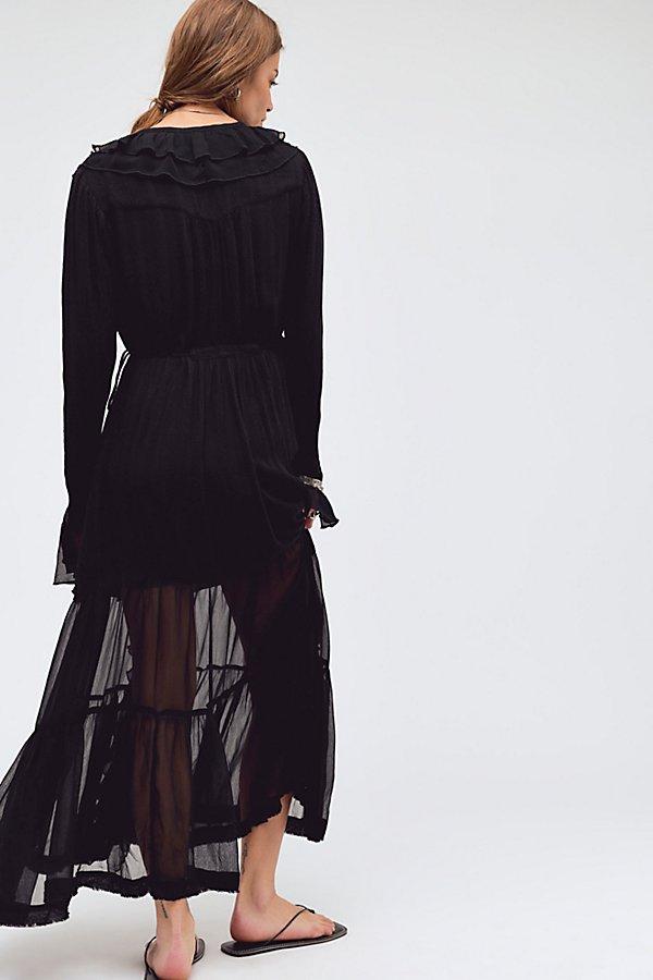 resort wear midi dresses Women's Resort Wear - Cotton Vacation Dress