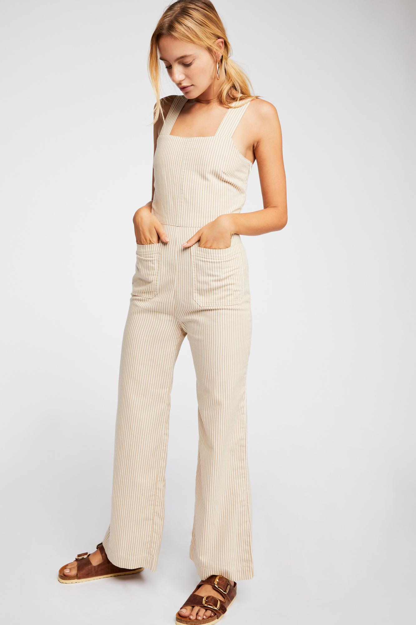 rollas sailor jumpsuit