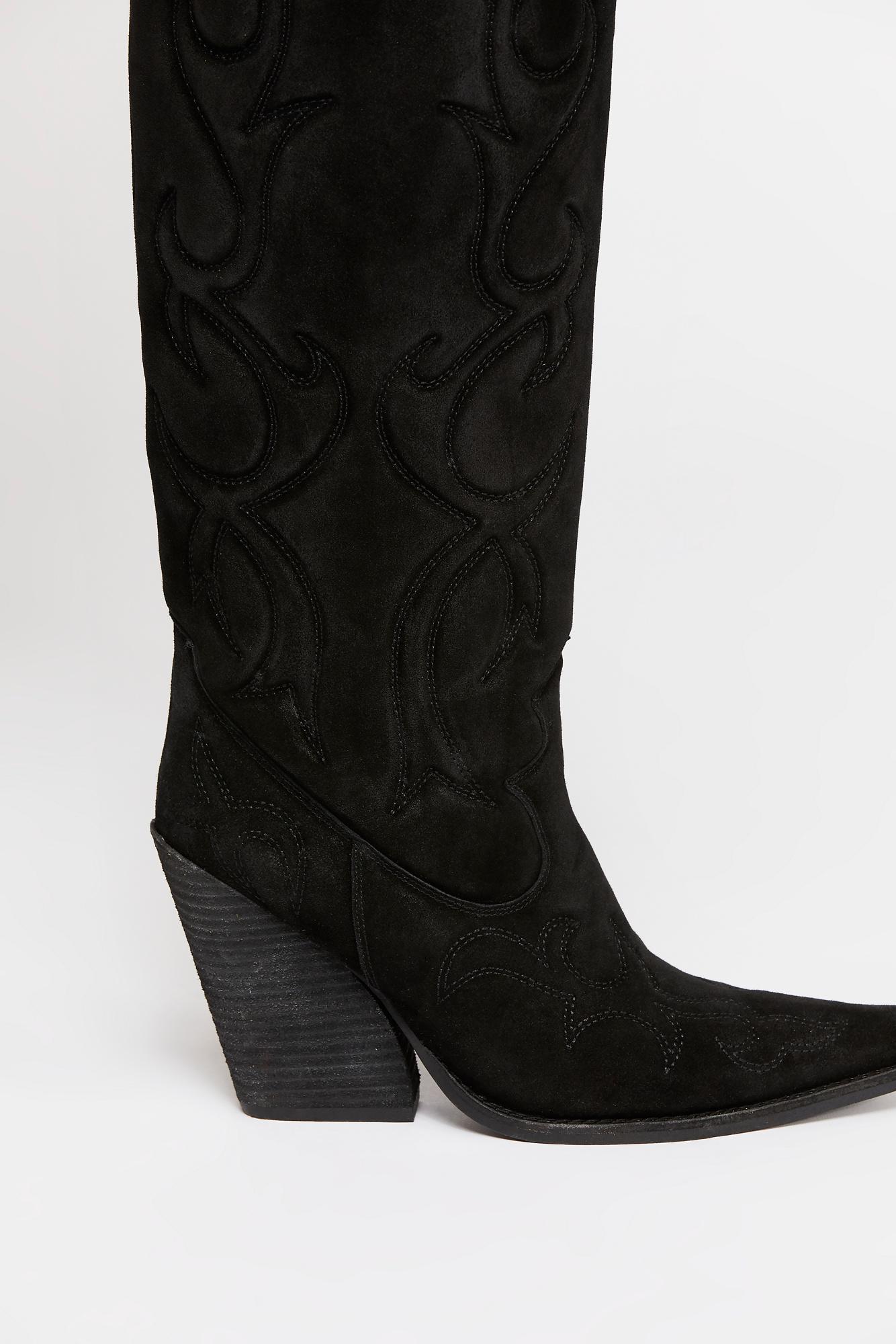 josey tall boot