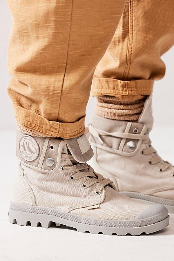 Us baggy shop palladium