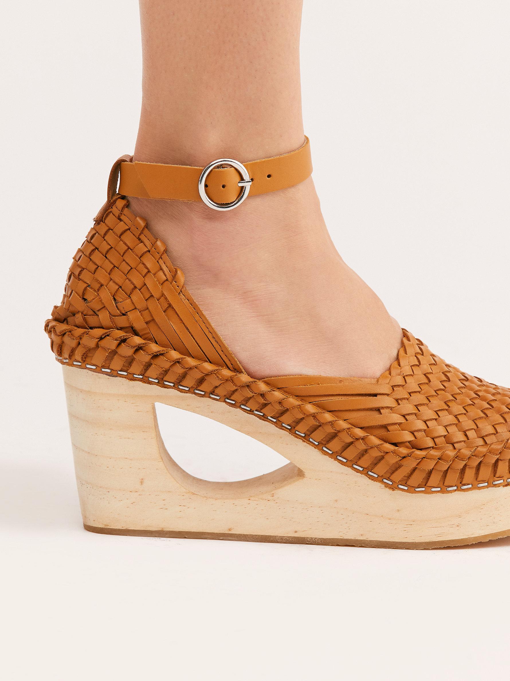 free people huarache