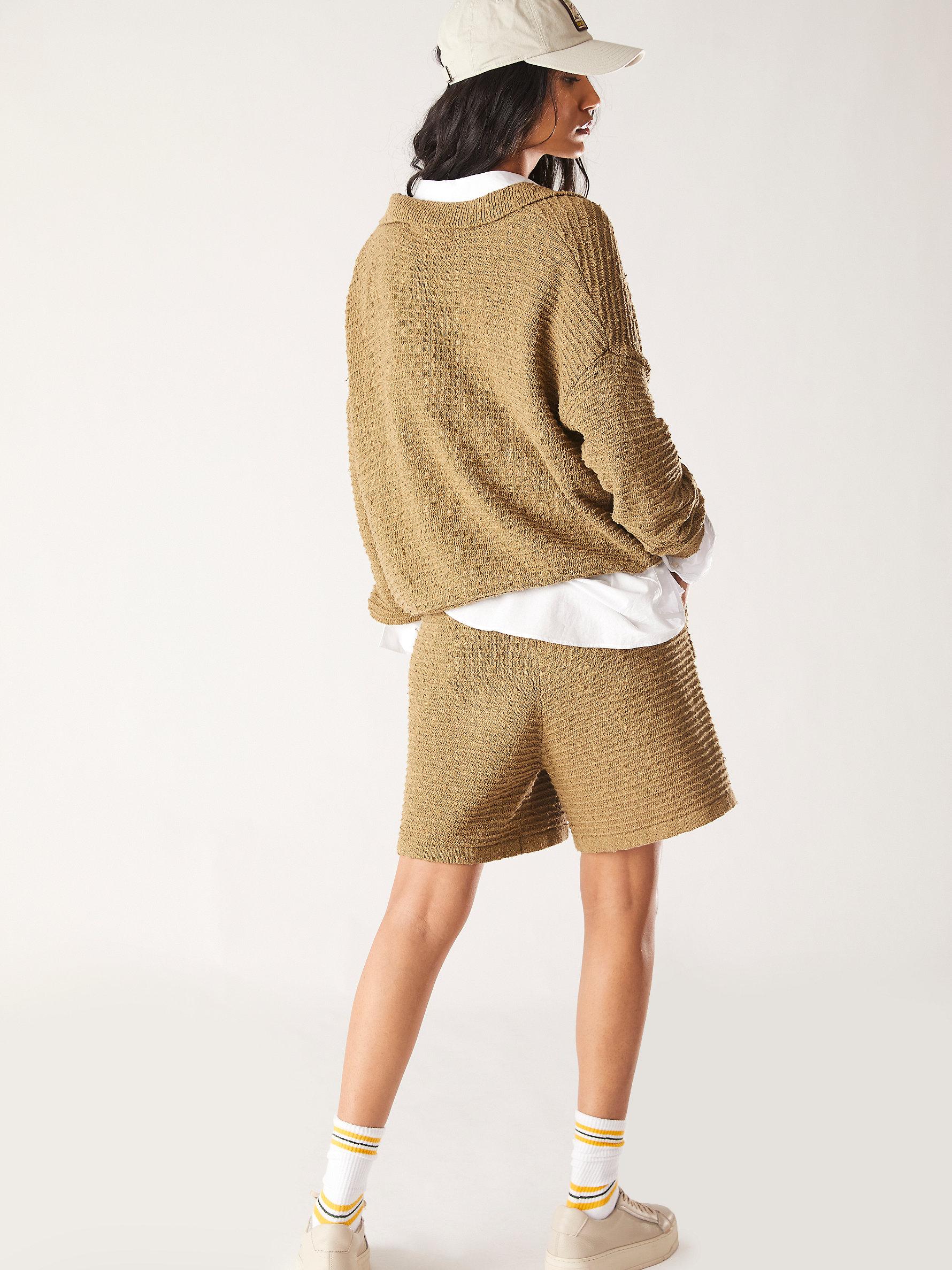 Free People Carter Sweater Set | Lyst