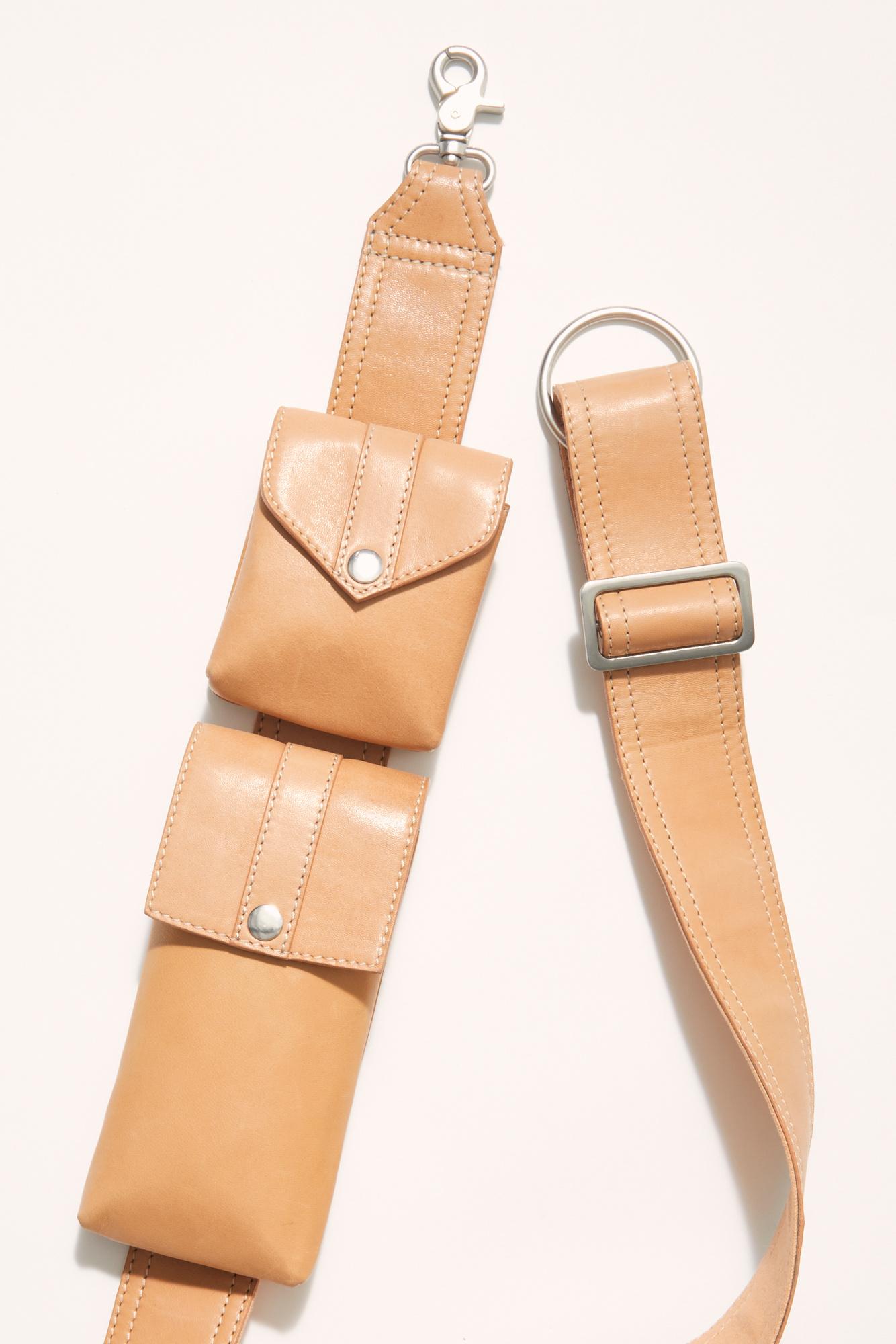 cargo sling bag