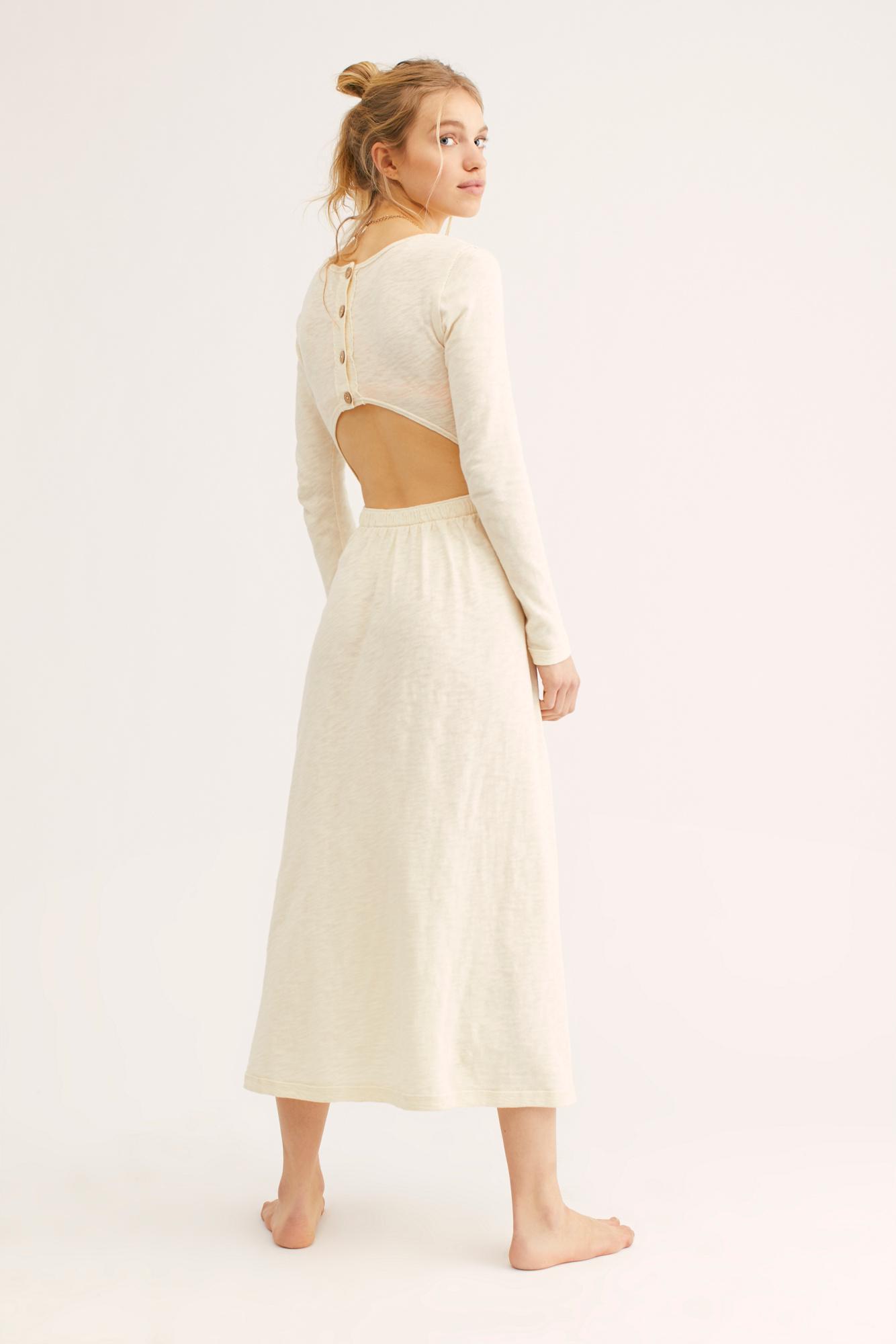 free people starlight maxi