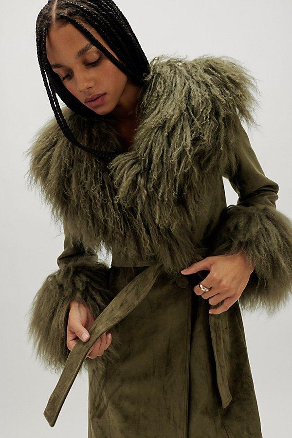 Women's Charlotte Simone Jackets from $255 | Lyst