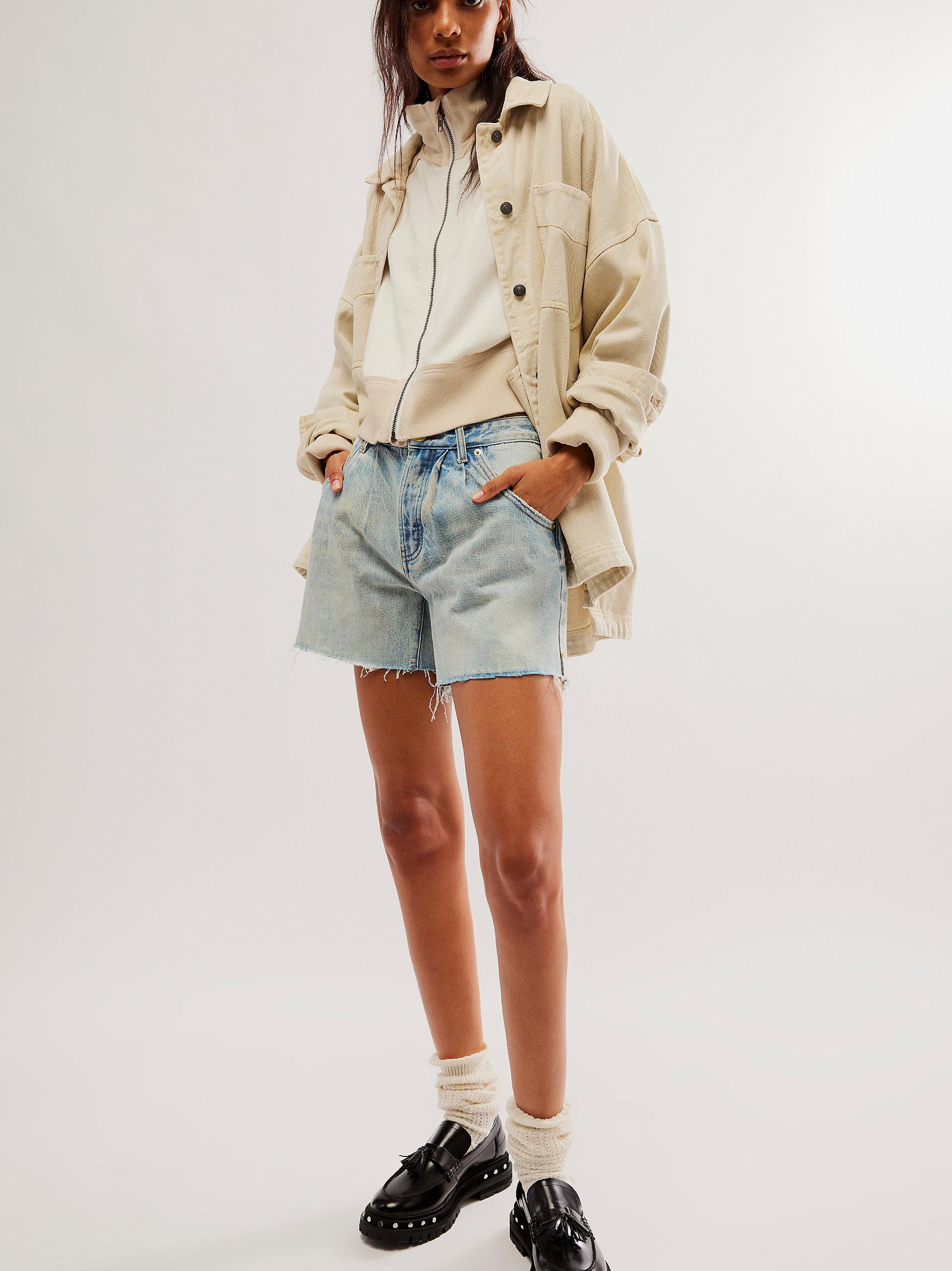 oneteaspoon shorts