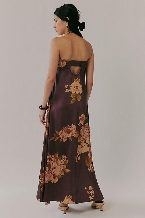 botanical maxi dress free people Free People Botanical Maxi Dress