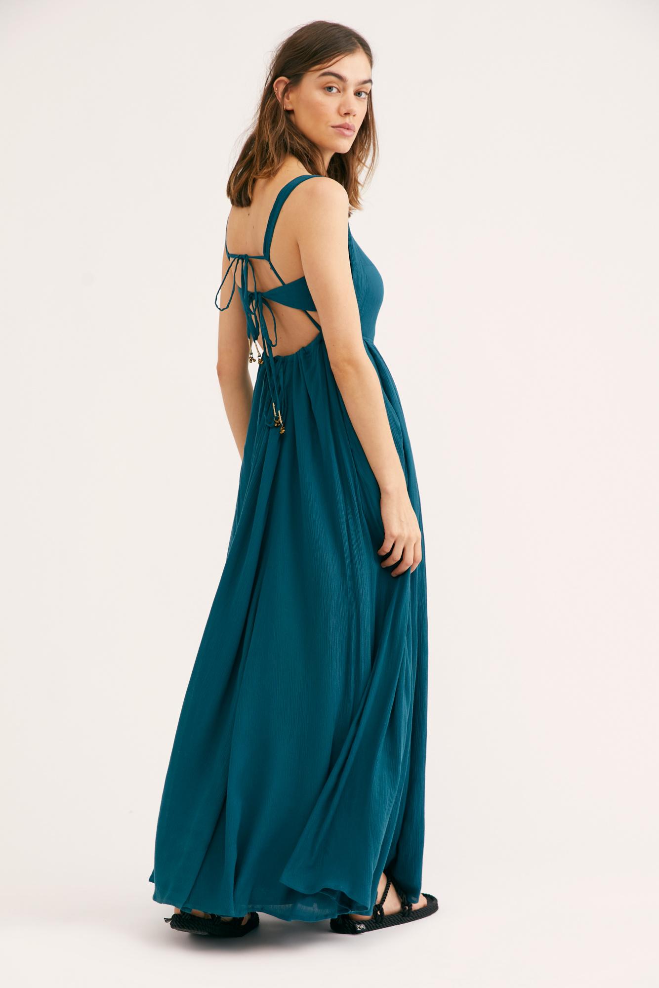 free people yes please maxi