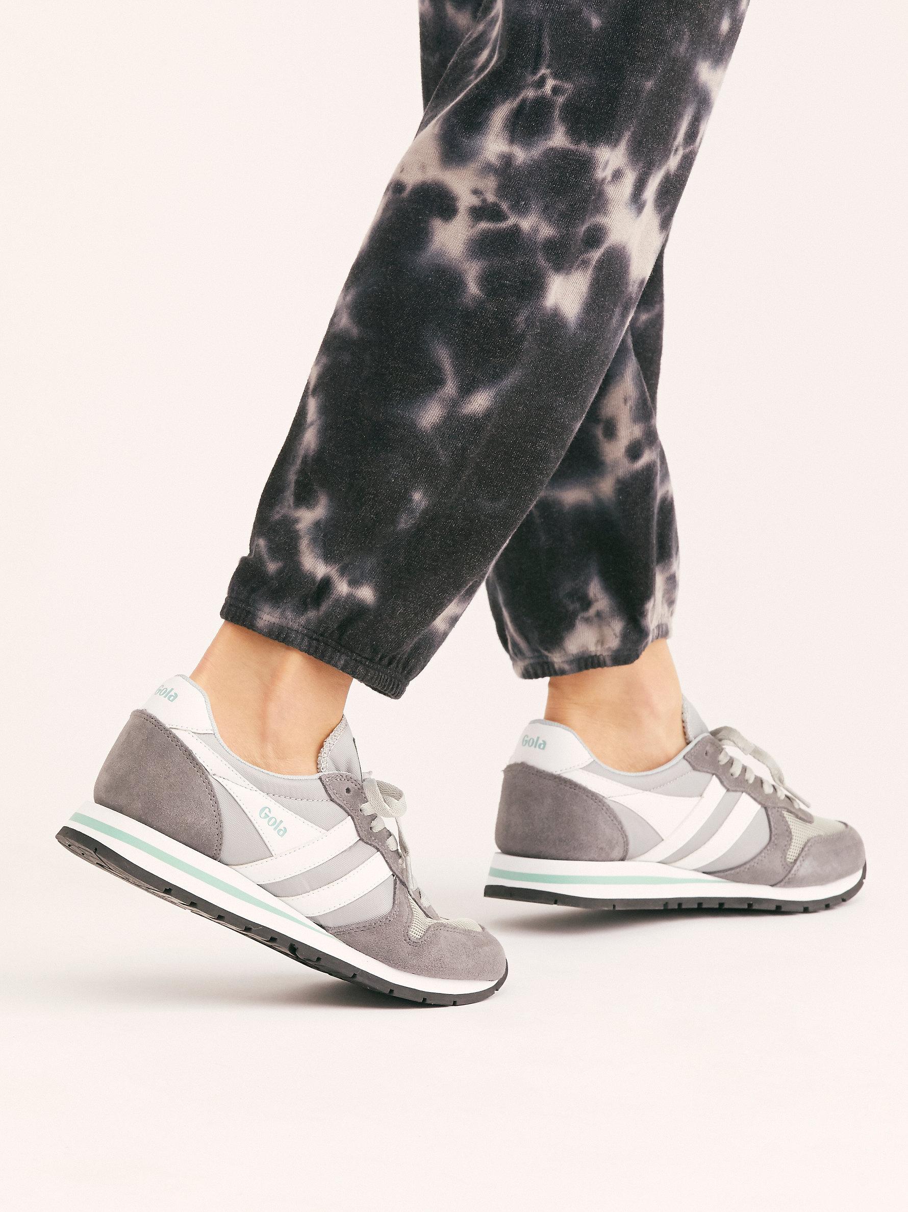 gola daytona sneakers