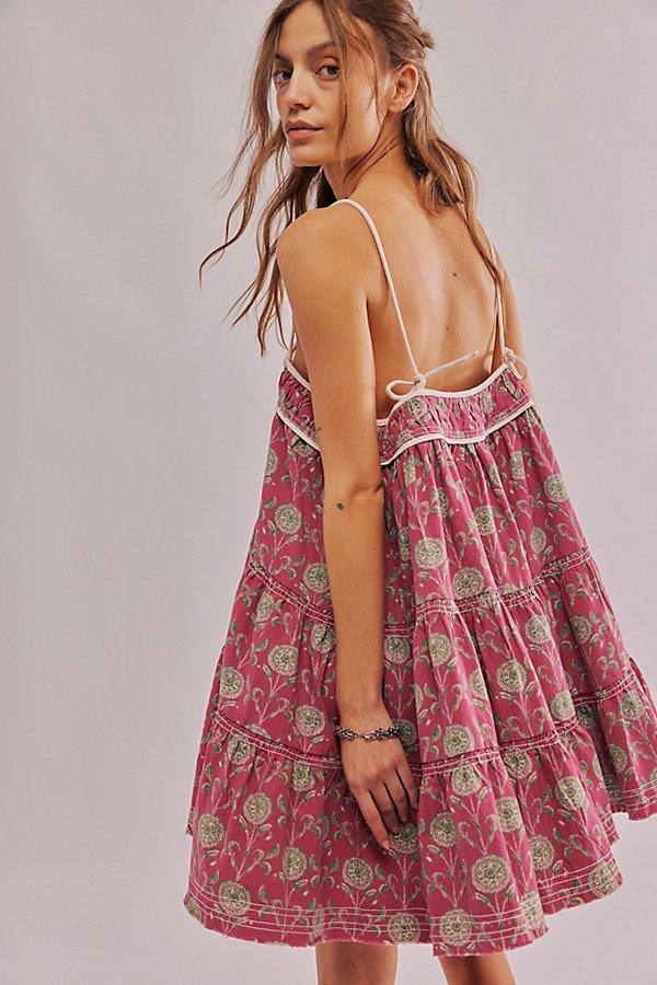 free people wilder days mini dress Free People Wilder Days Mini Dress - Black