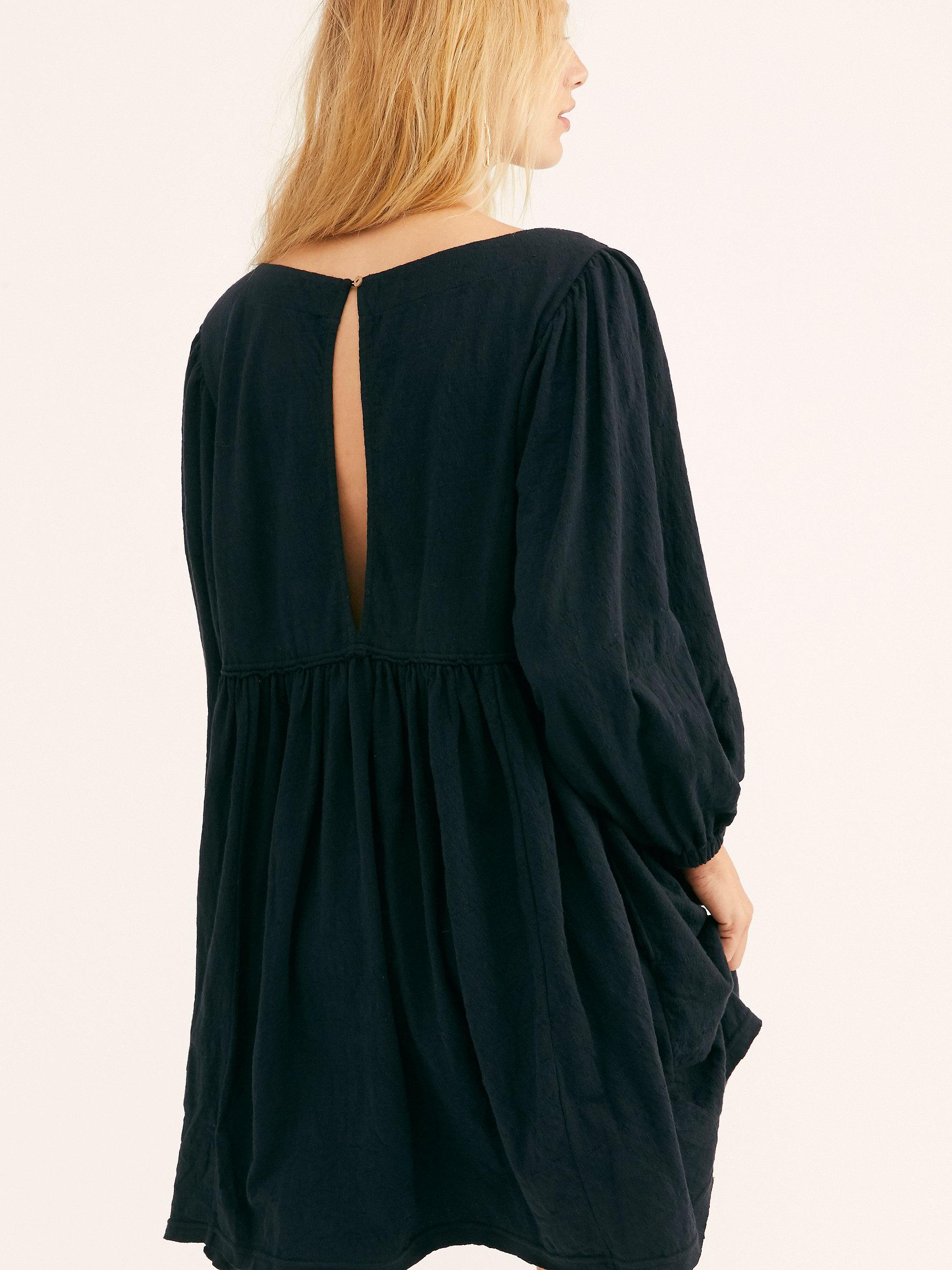 get obsessed babydoll dress
