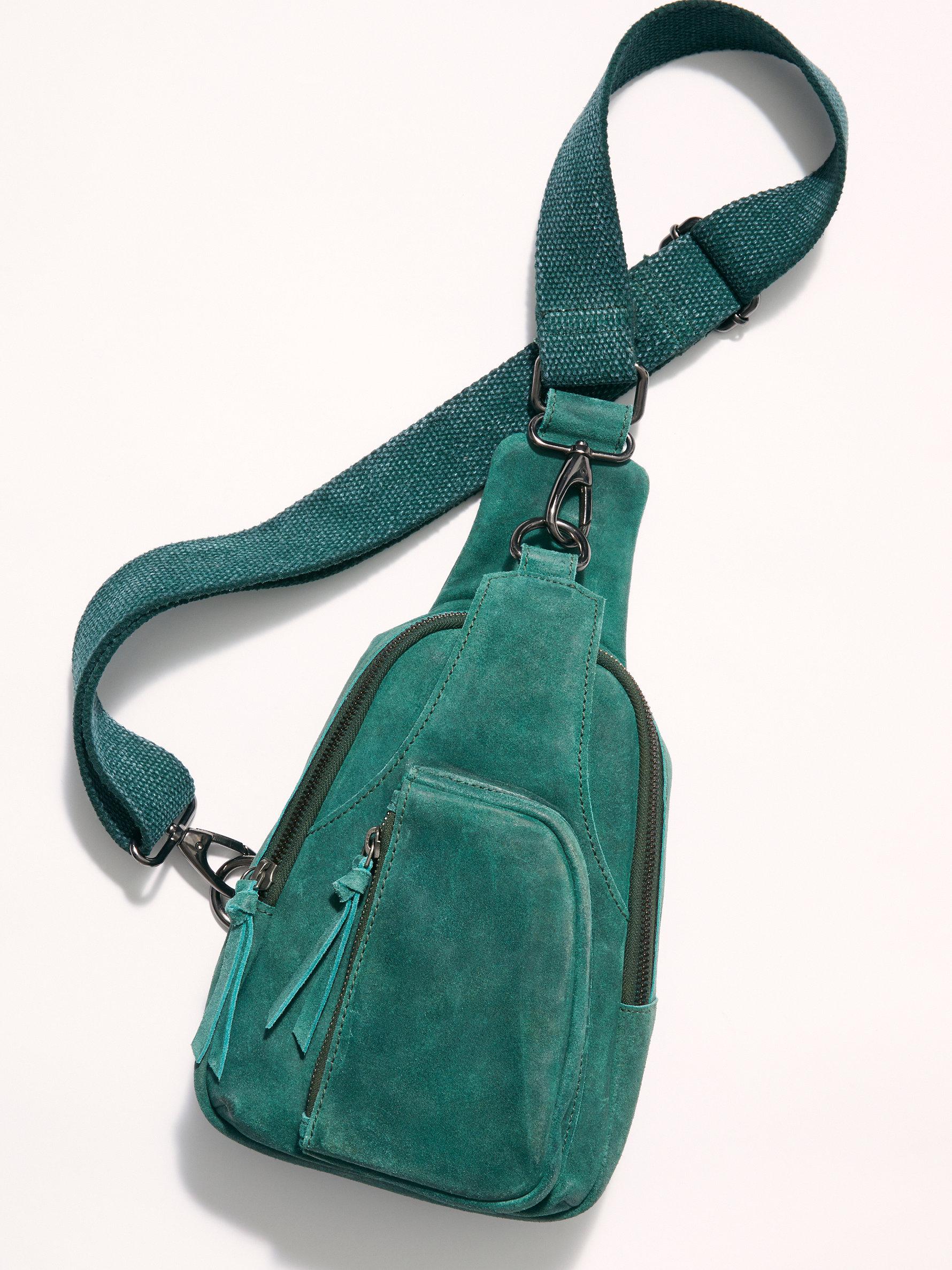 free people hudson sling