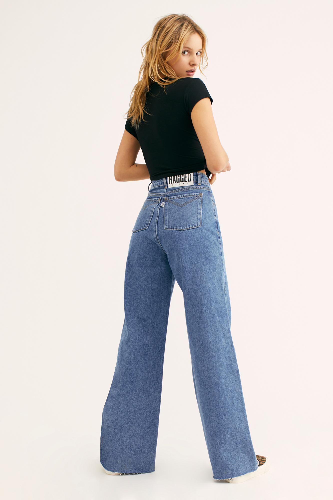 trip skater jeans