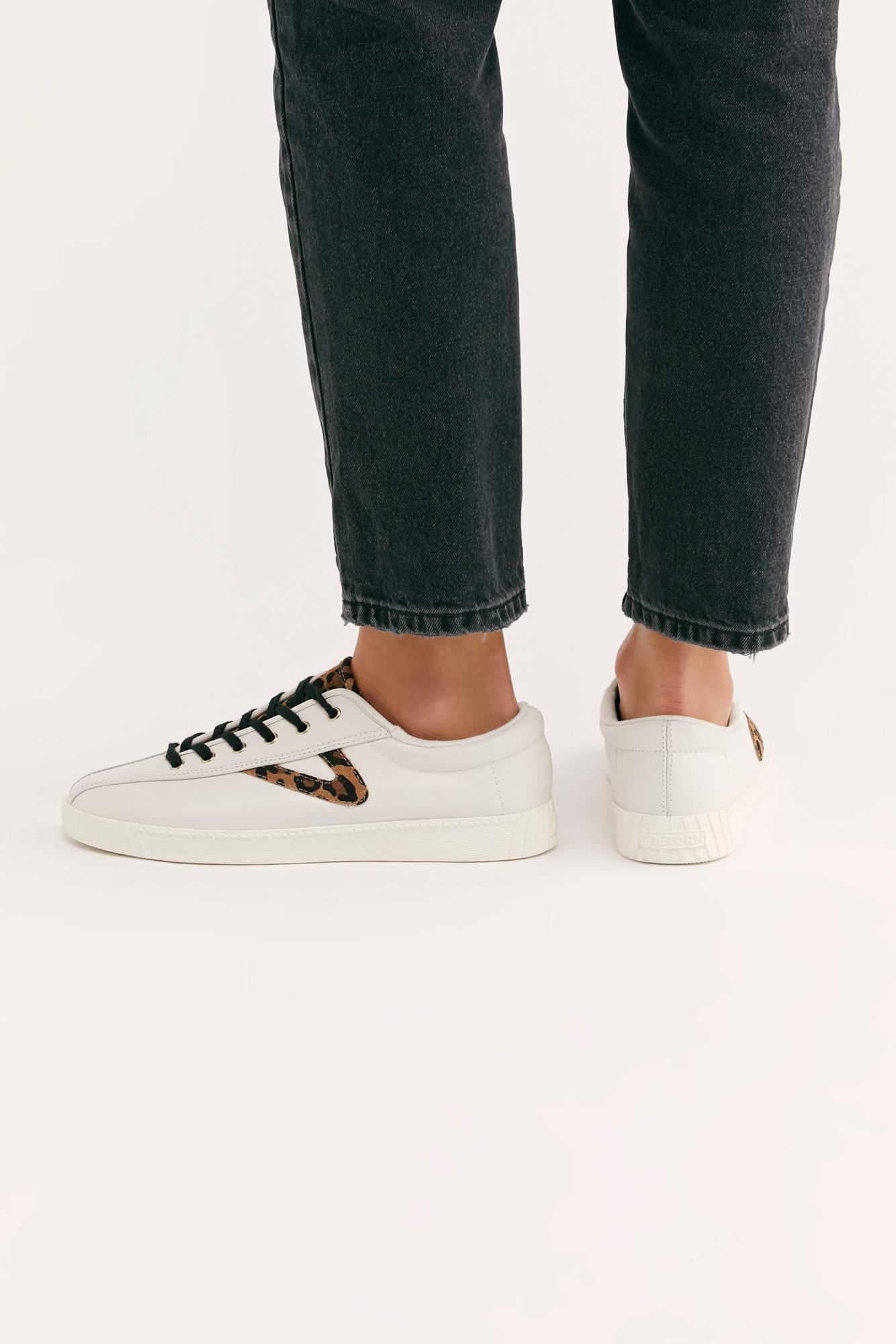 zappos tretorn leopard