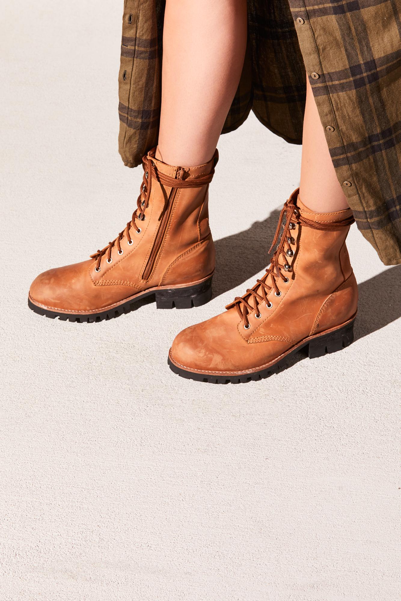 jeffrey campbell lucca lace up boot