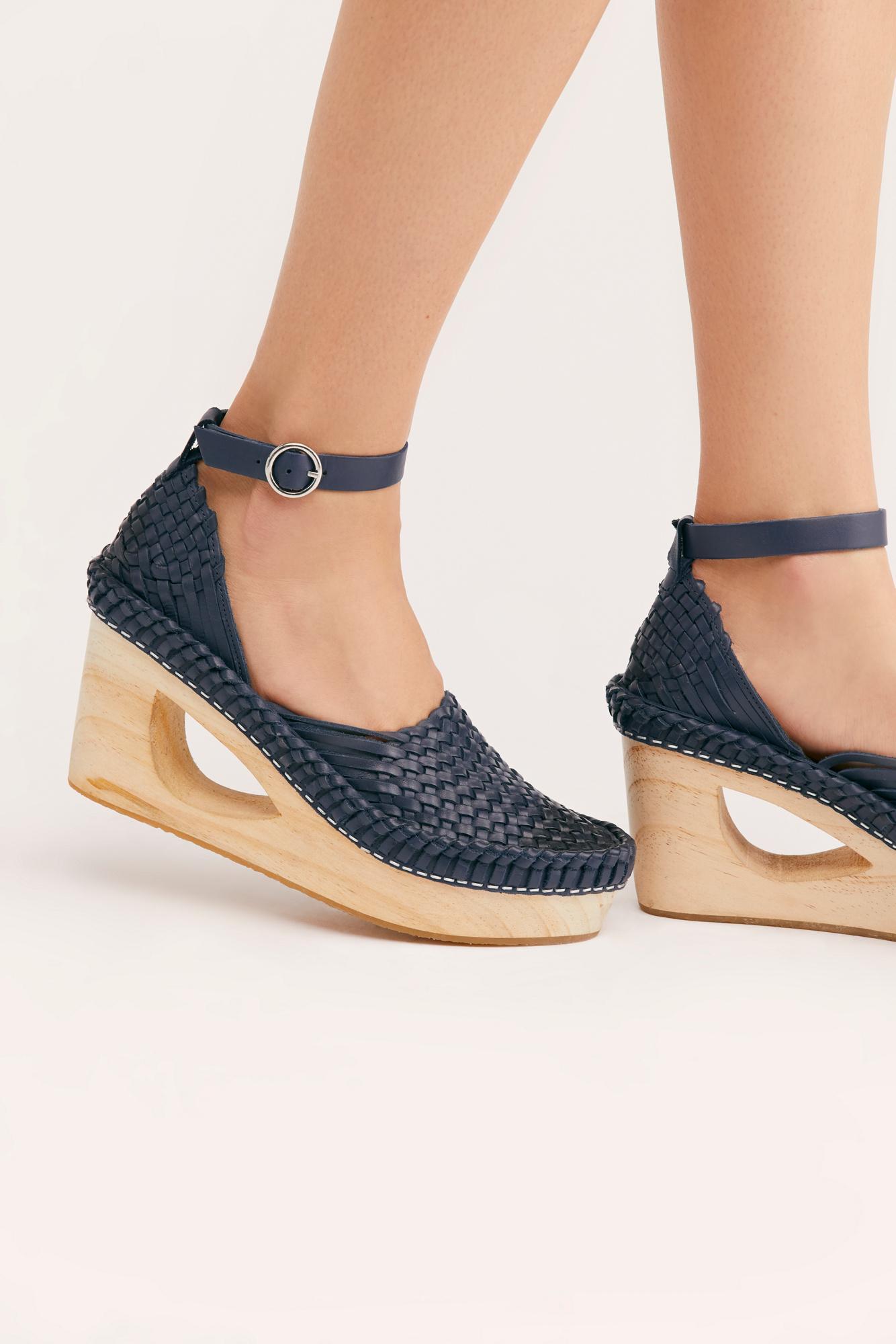 free people huarache