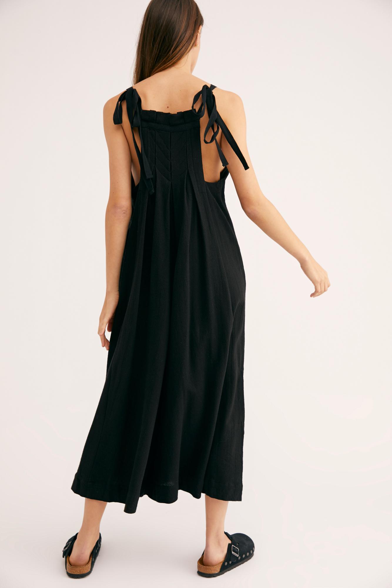 free people all you need jumpsuit
