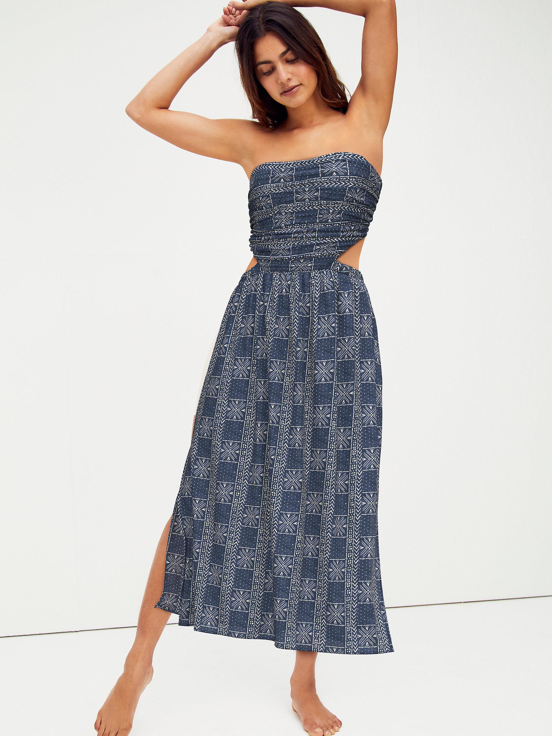 Coast peyton dress sales