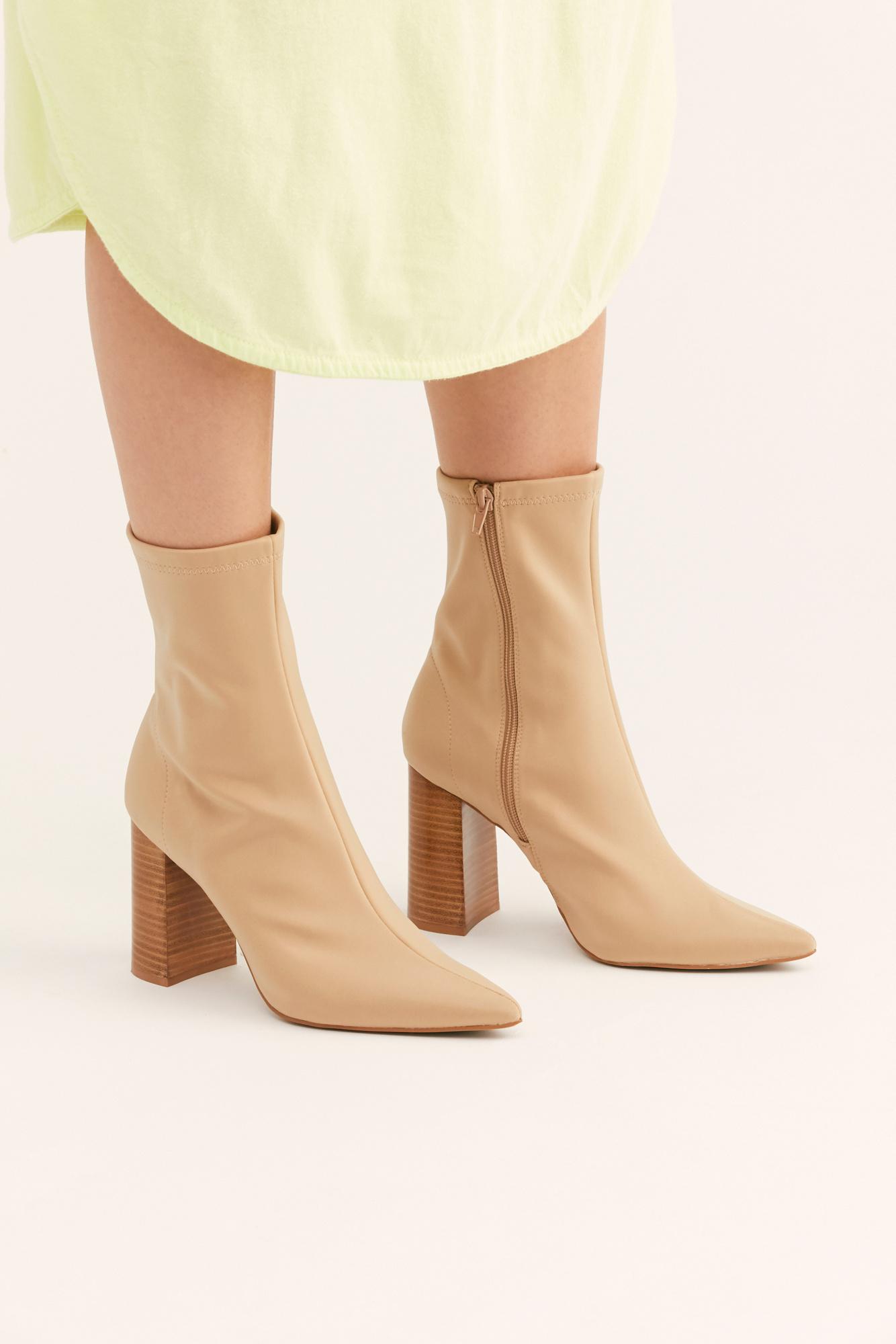 free people studded boots