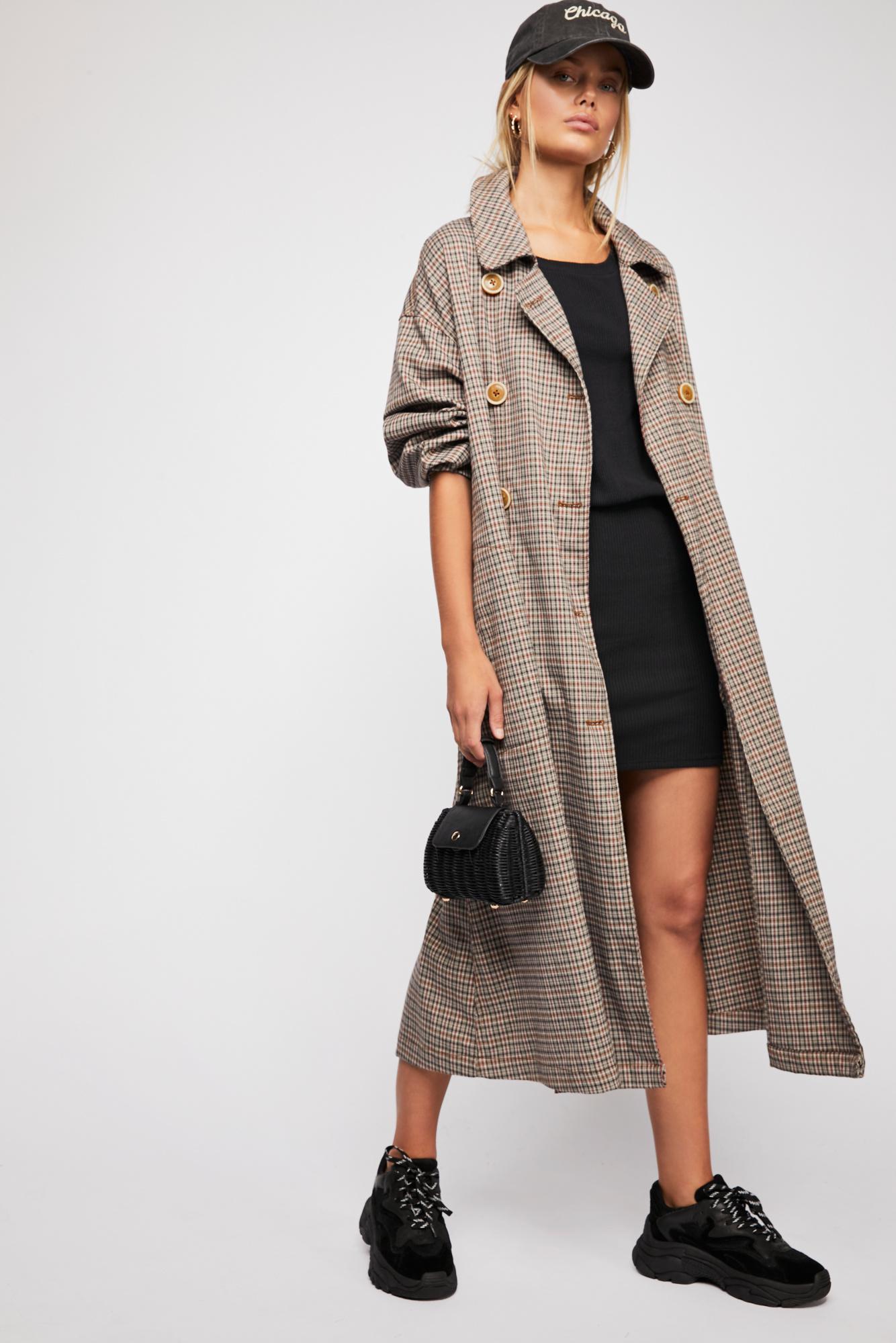 free people happy hour mini dress