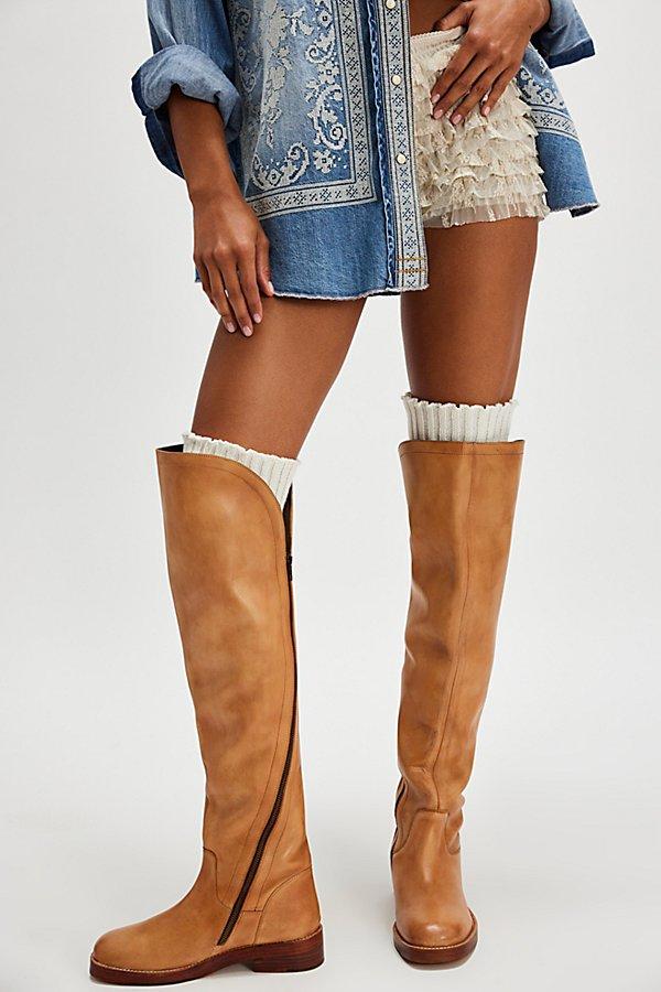 Extra tall over the knee boots sale