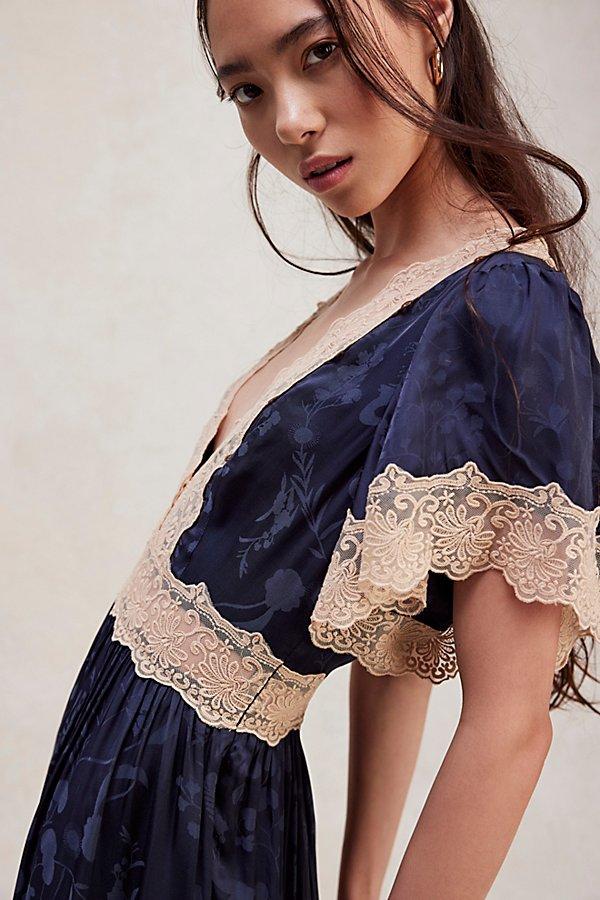 knee length dresses for ladies Ocean Road Mini Dress main image 1