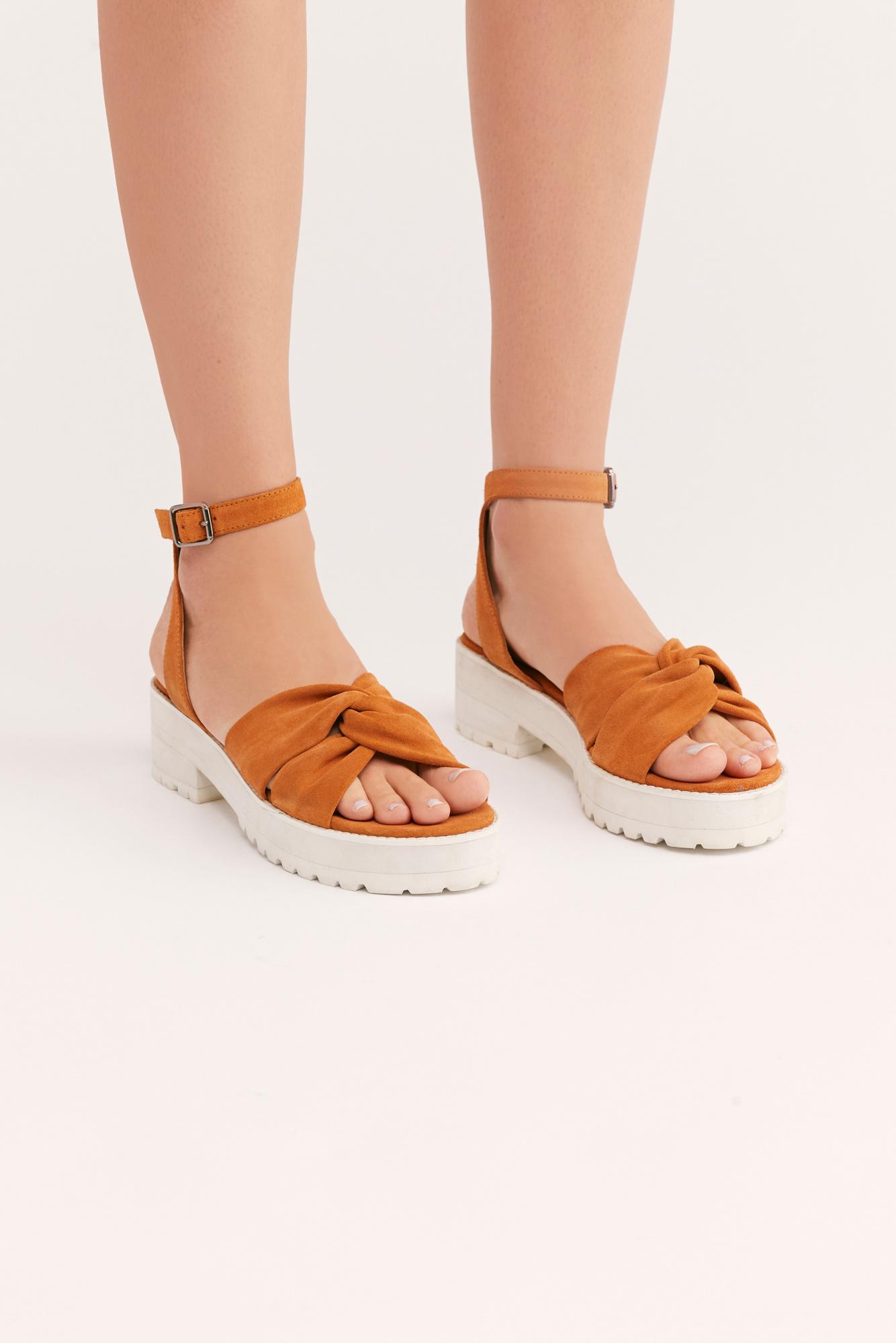 free people essex sandal