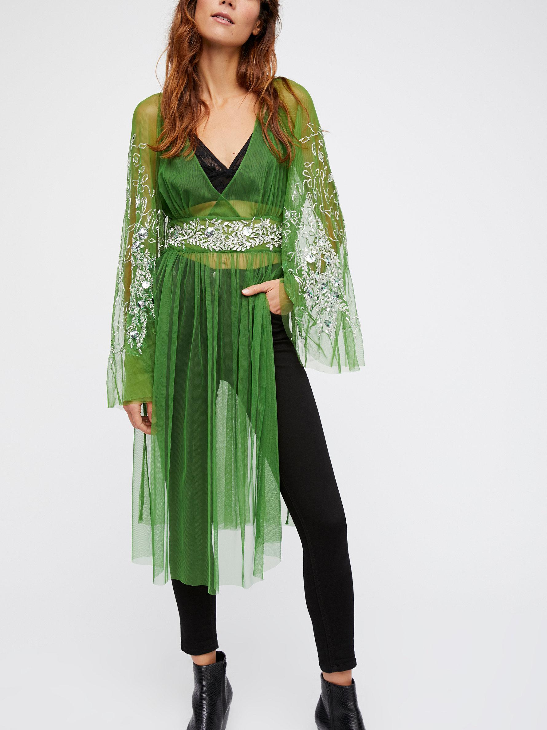 free people maxi top