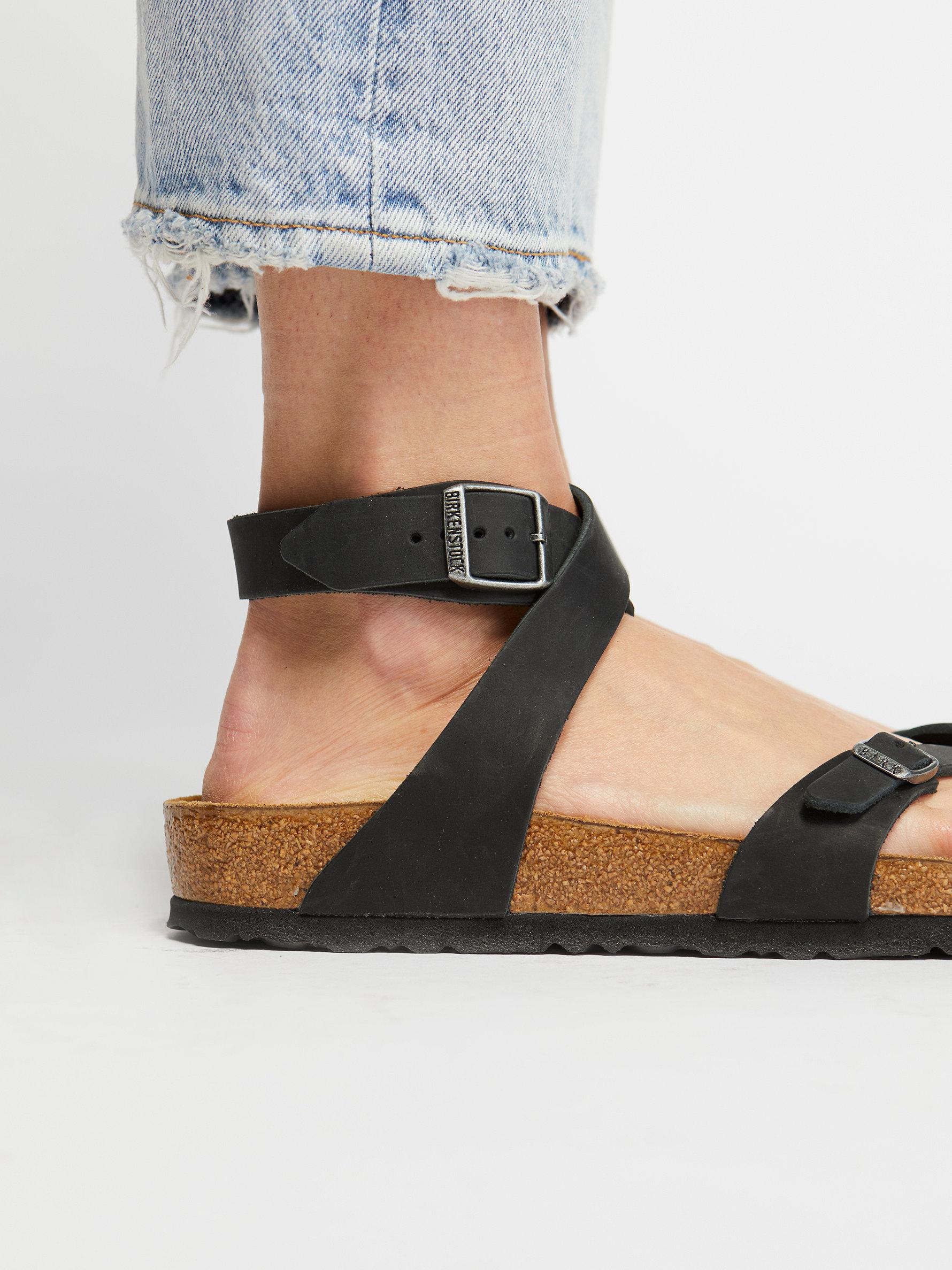 free people birkenstocks