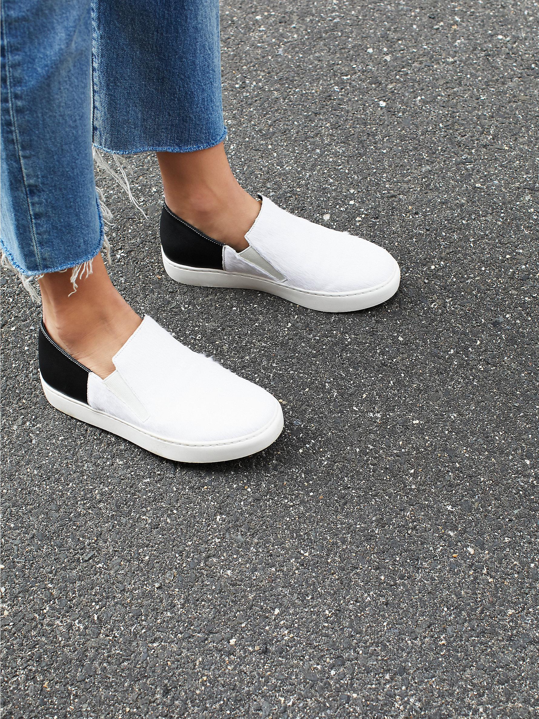 free people slip ons