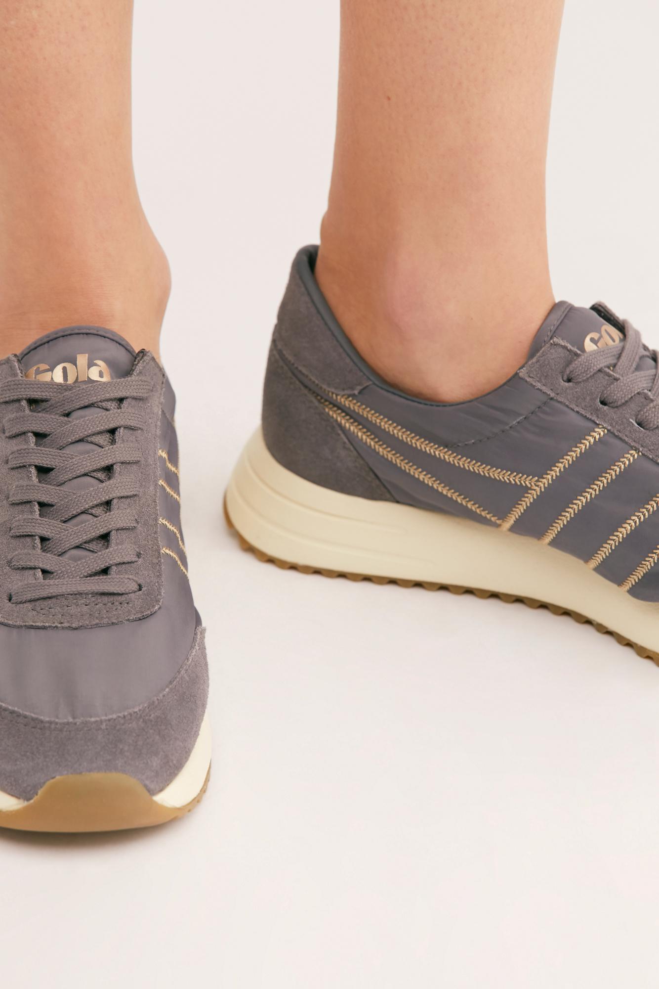 gola montreal sneakers