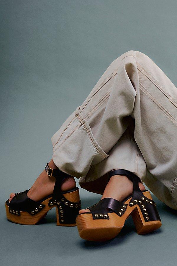 Free people wooden clogs new arrivals