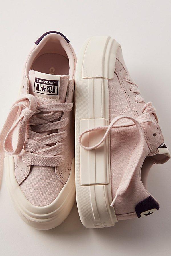 Pink Converse One Star Platform Sneakers Buy (Women) Made Me X