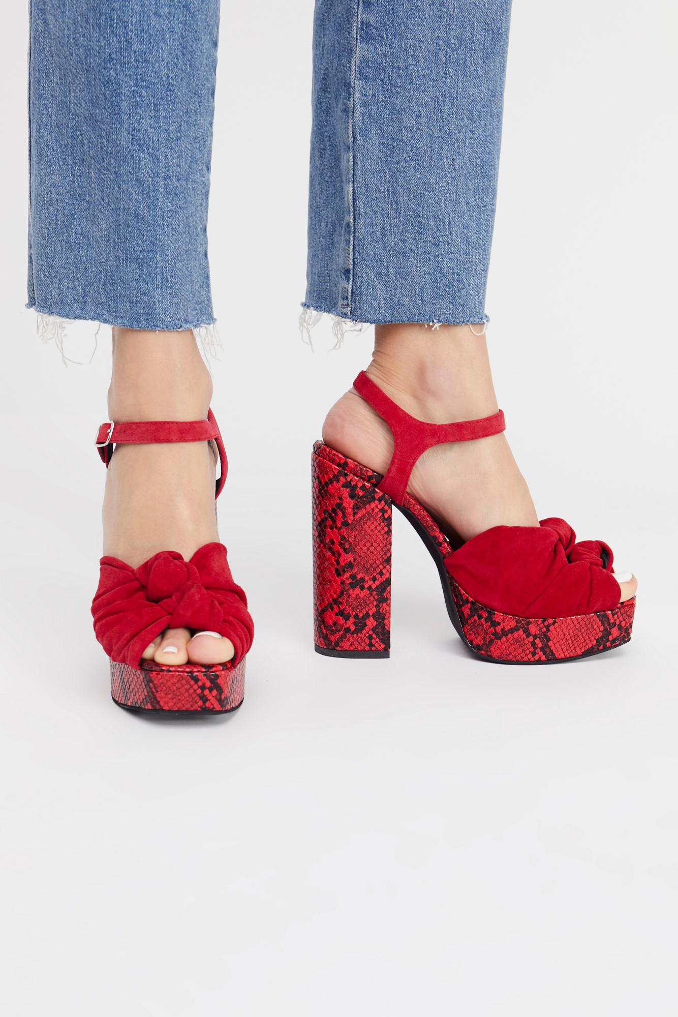 jeffrey campbell jessa platform