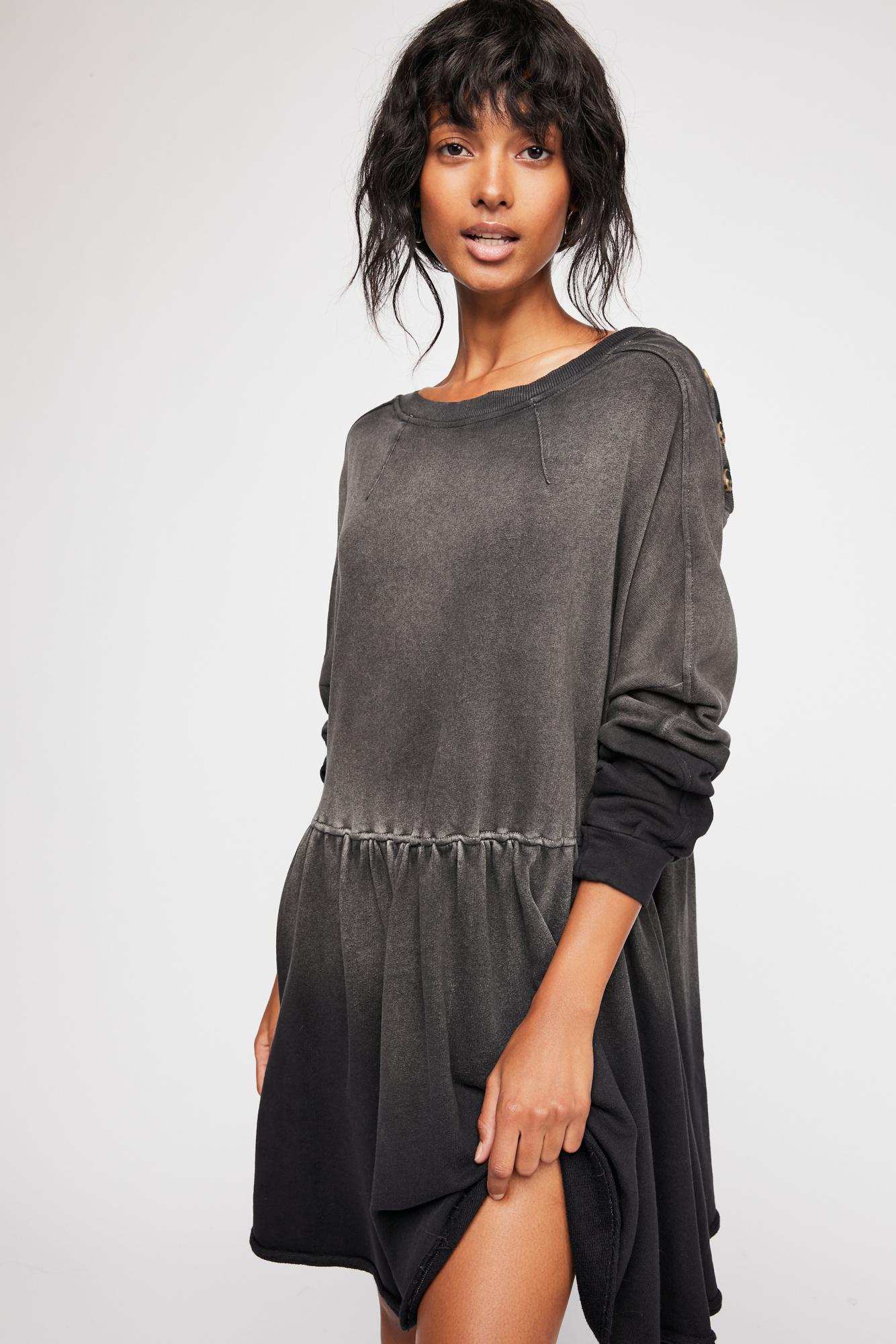 marlena mini dress