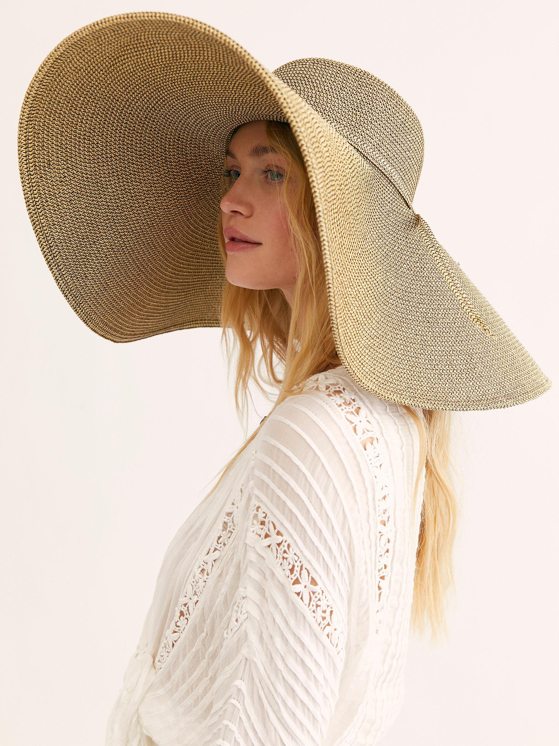 Free People Shady Character Packable 